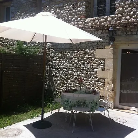 Feriehus Gites Eynardou En Perigord *