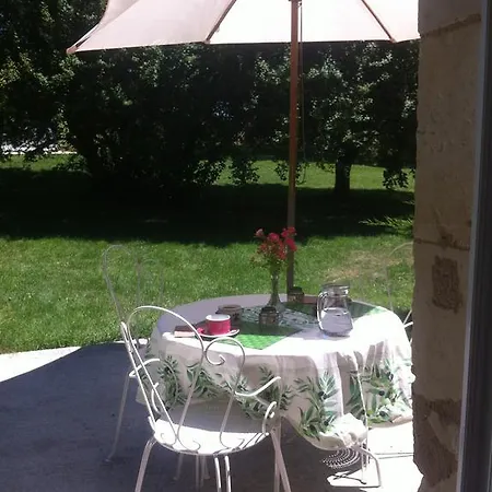 Gites Eynardou En Perigord *