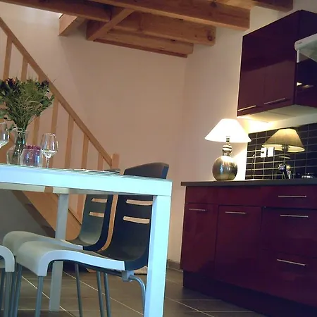 Gites Eynardou En Perigord