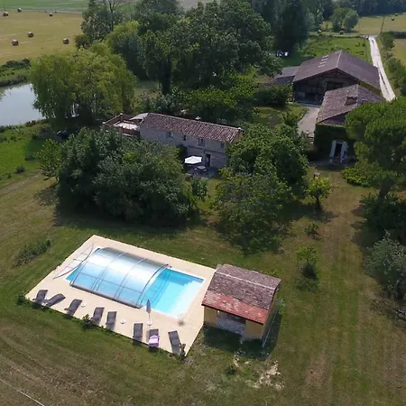 Gites Eynardou En Perigord Naussannes
