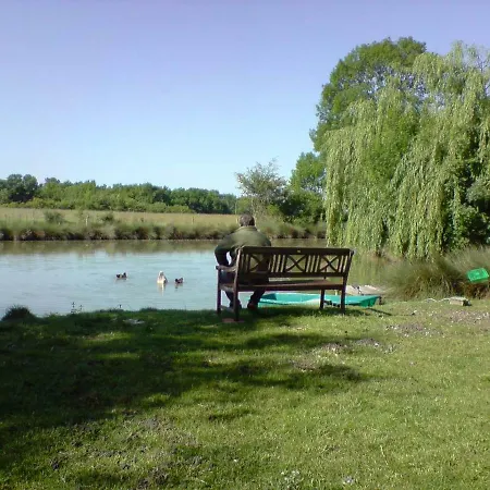 Gites Eynardou En Perigord *