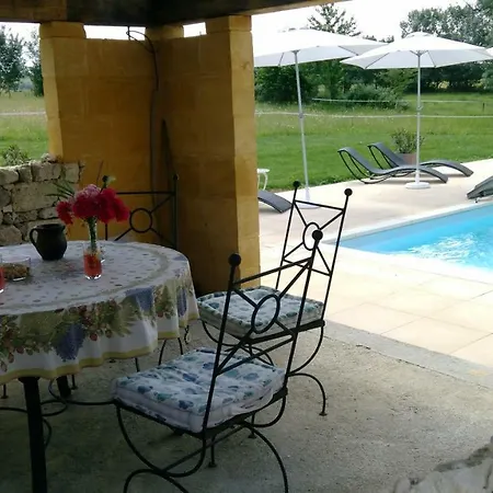 Gites Eynardou En Perigord *