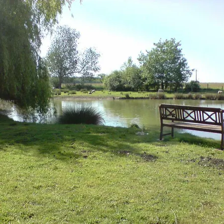 Gites Eynardou En Perigord *